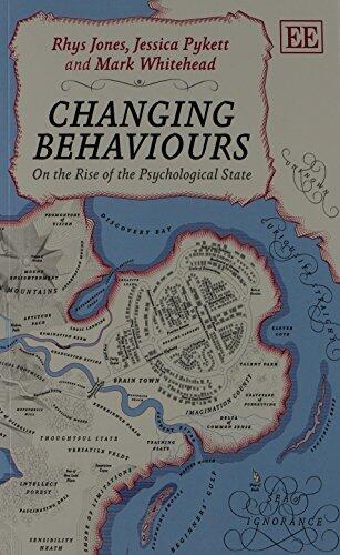 Changing Behaviours: On the Rise of the Psychological State