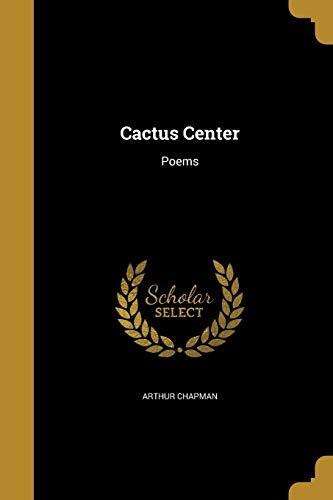 Cactus Center