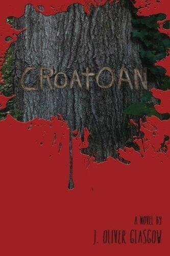 Croatoan (Volume 1)