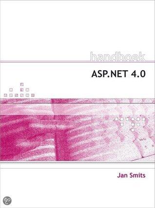 Handboek ASP.NET 4.0