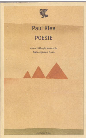 Poesie