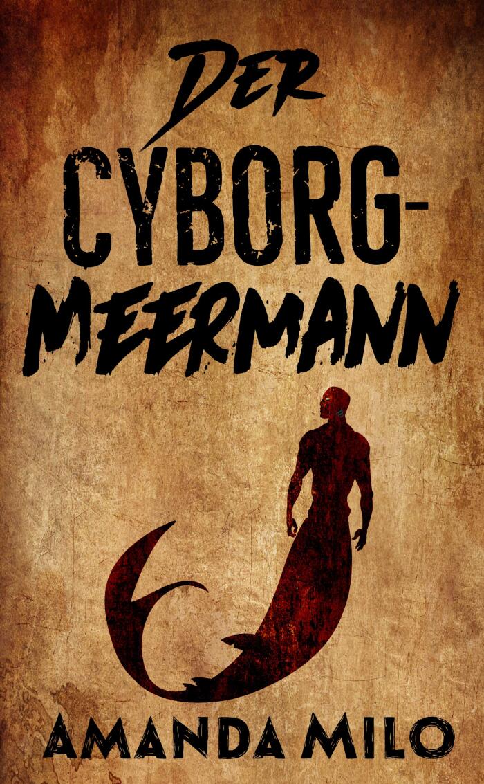 Der Cyborg-Meermann