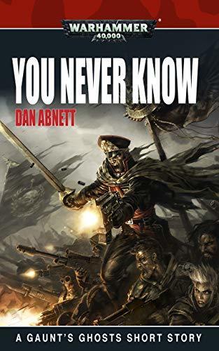 Sabbat Crusade: You Never Know