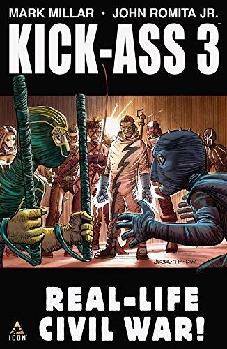 Kick-Ass 3 #4