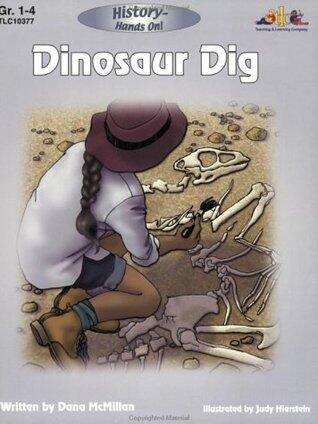 Dinosaur Dig