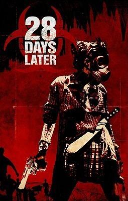 28 Days Later, Vol. 1: London Calling