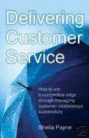 Delivering Customer Service