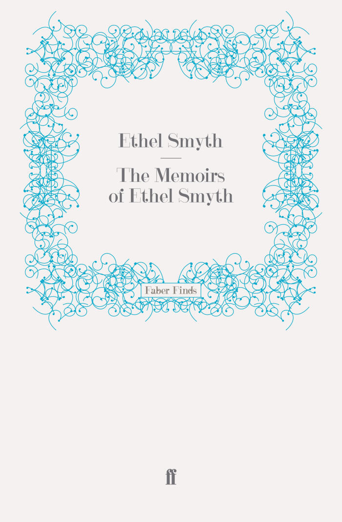 The Memoirs of Ethel Smyth