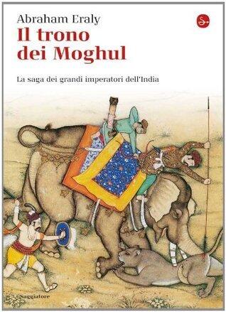 Il trono dei Moghul