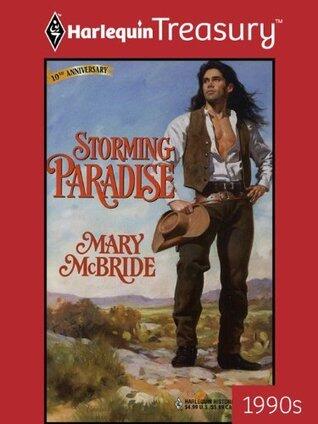 STORMING PARADISE