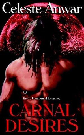 Carnal Desires Box Set