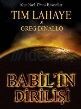 Babil'in Dirilişi