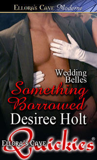 Something Borrowed