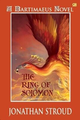 The Ring of Solomon - Cincin Solomon