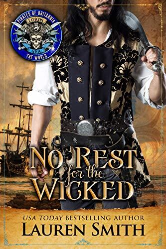 No Rest for the Wicked