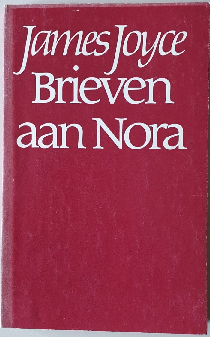 Brieven aan Nora