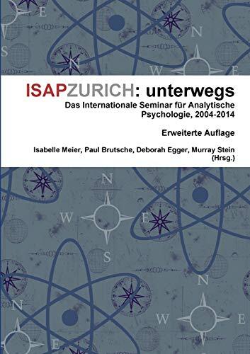 Isapzurich: unterwegs