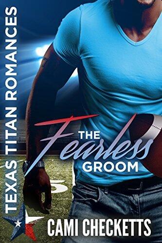 The Fearless Groom