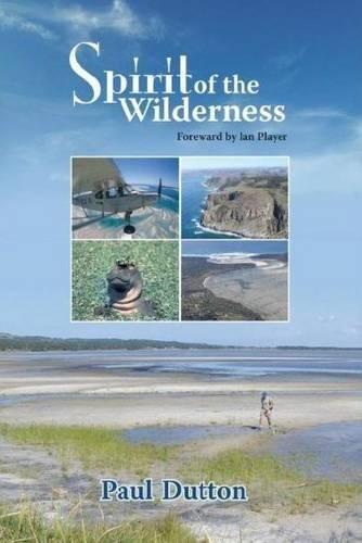 Spirit of the Wilderness