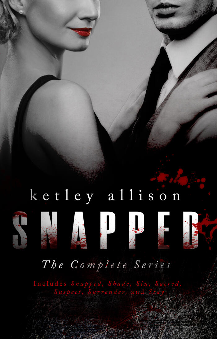 Snapped - The Complete Series