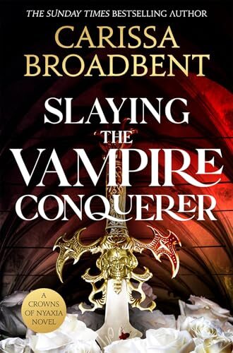 Slaying the Vampire Conqueror
