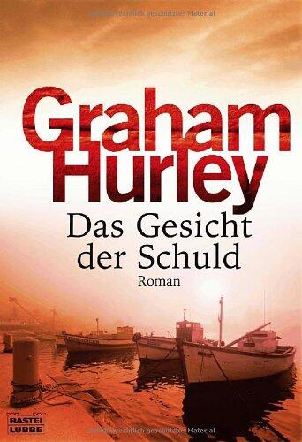 Das Gesicht der Schuld