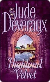 Highland Velvet