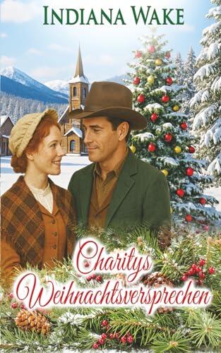Charitys Weihnachtsversprechen