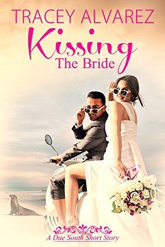 Kissing The Bride