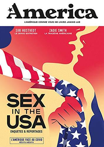 America - Numéro 14