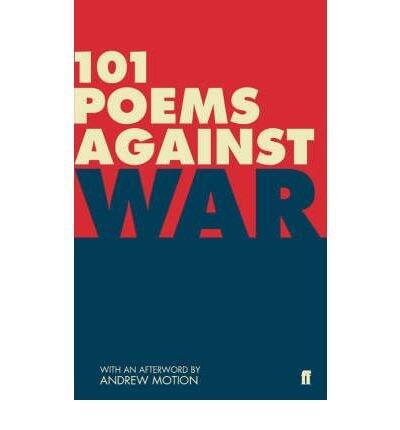 101 Poems Against War