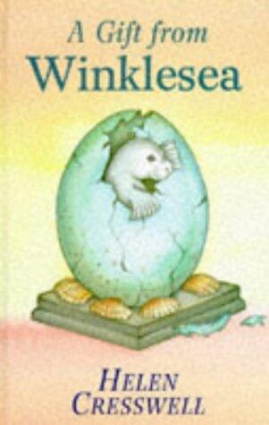 Gift from Winklesea