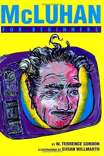 McLuhan For Beginners