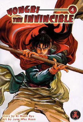 Yongbi The Invincible