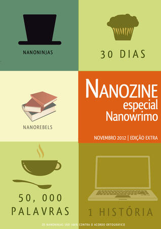 Nanozine n. 7 extra NaNoWriMo
