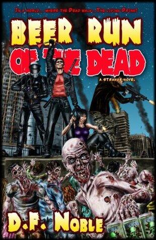 Beer Run of the Dead