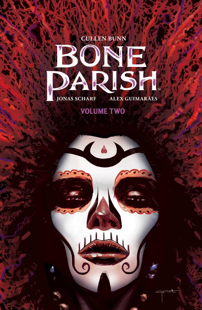 Bone Parish, Vol. 2