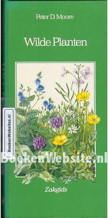 Wilde Planten