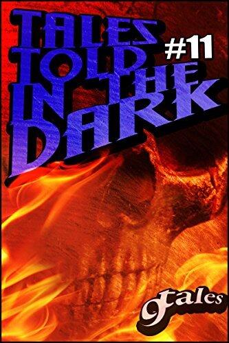 9Tales Told in the Dark (No. 11)
