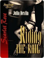 Riding the Rail