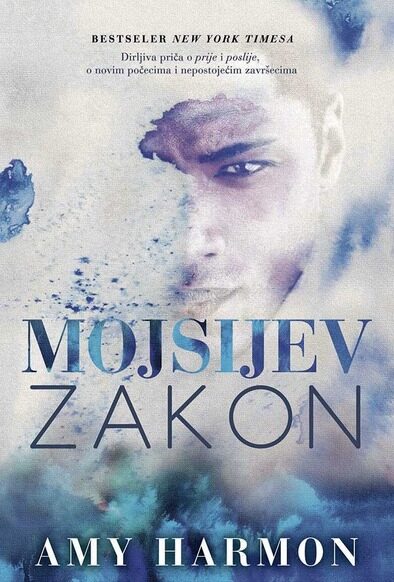 Mojsijev zakon