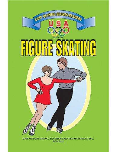 Figure Skating Easy Reader