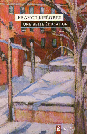 Une belle éducation