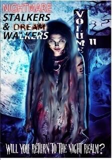 Nightmare Stalkers & Dream Walkers: volume II