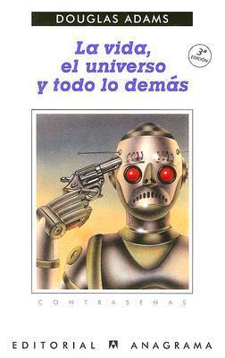 La vida, el universo y todo lo demás