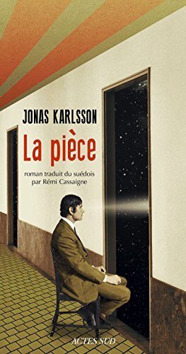 La pièce (ROMANS, NOUVELL)