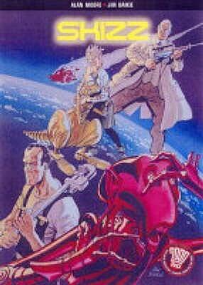 Skizz : Prepare to Enter an Alien World - Ours!