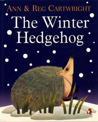 Winter Hedgehog