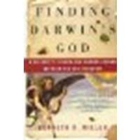 Finding Darwin's God: A Scientist's Search for Common Ground Between God and Evolution by Miller, Kenneth R. [Harper Perennial, 2007] (Paperback) [Paperback]