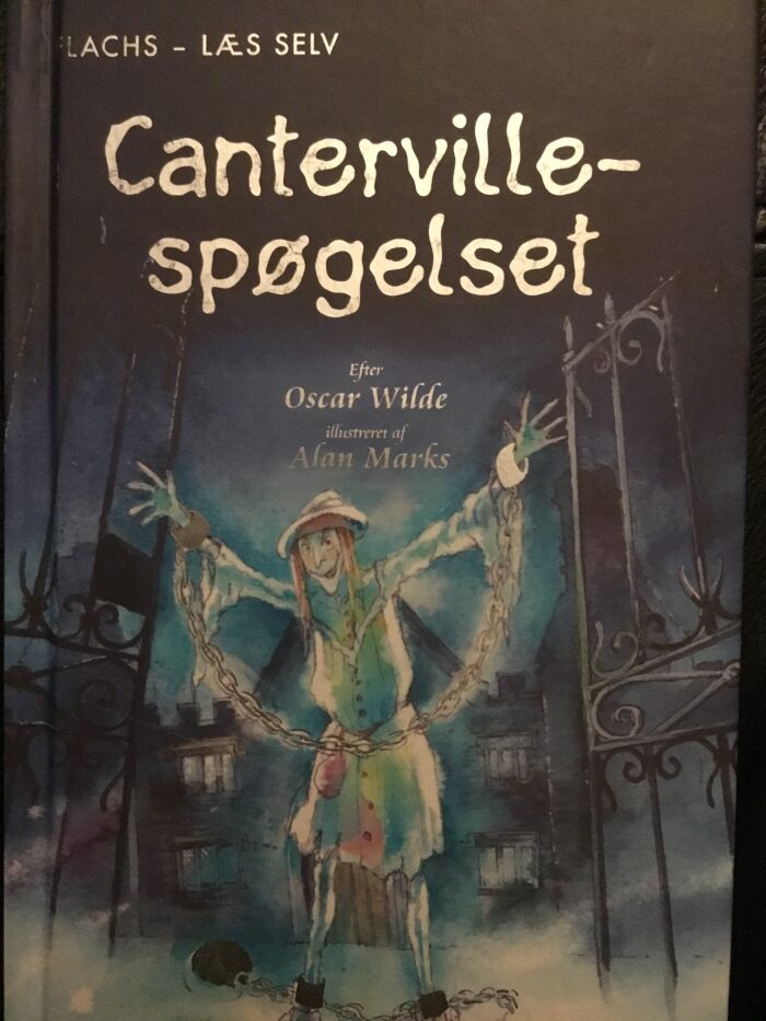 Canterville-spøgelset